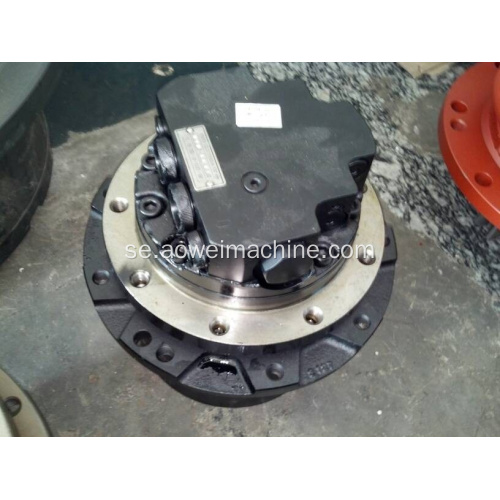 SK027 FINAL DRIVE TRAVEL MOTOR SK27 EXCAVATOR